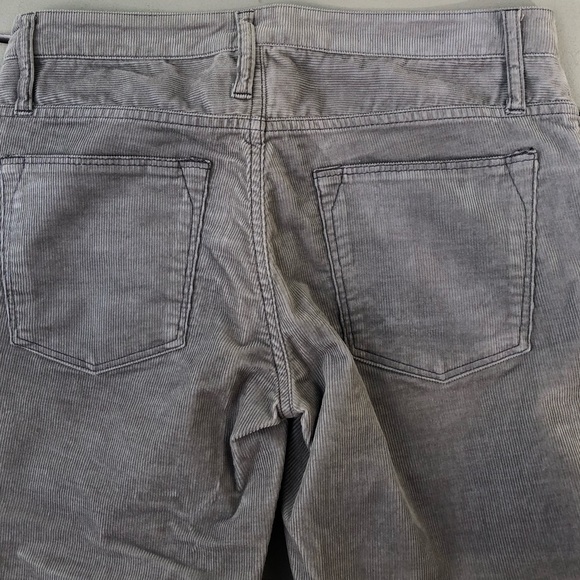 HELMUT LANG corduroy jeans - Picture 4 of 7